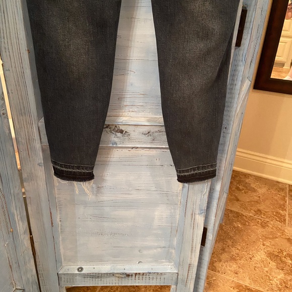 Spanx skinny jeans XL - Picture 3 of 3